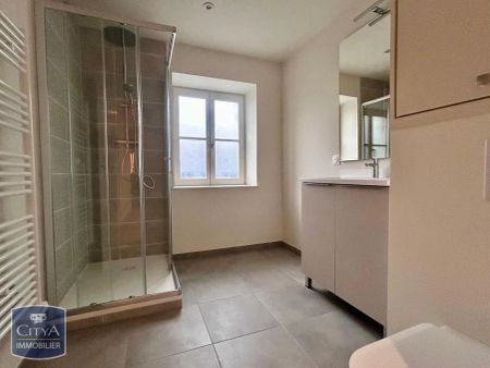 Appartement à louer 1 pièce 45.49m² - Photo 5