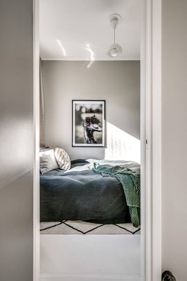 Tegeluddsvägen, Stockholm - Foto 1