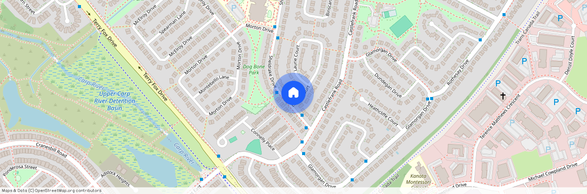 2 Laurie Court, Kanata