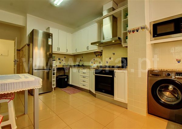Apartment T3 / Peniche, Peniche