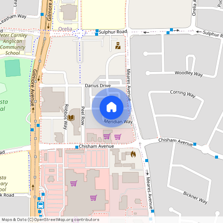 11 McDermott Rd, Kwinana Town Centre