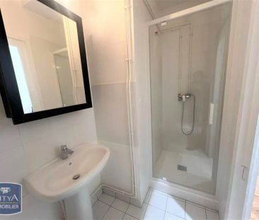 Appartement à louer 2 pièces 46.05m² - Photo 3