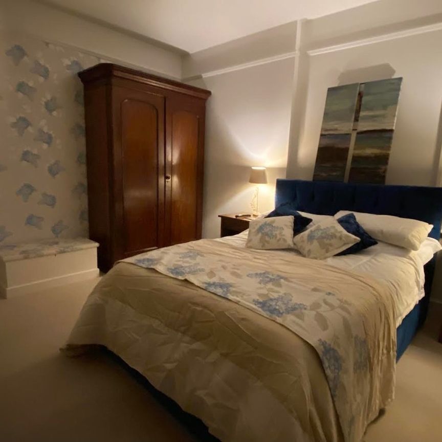 Room in a Shared House, Western Elms Avenue, RG30 - Photo 1