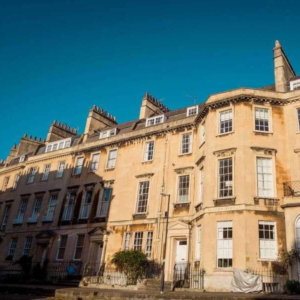 Rivers Street, Bath, BA1 - Photo 1