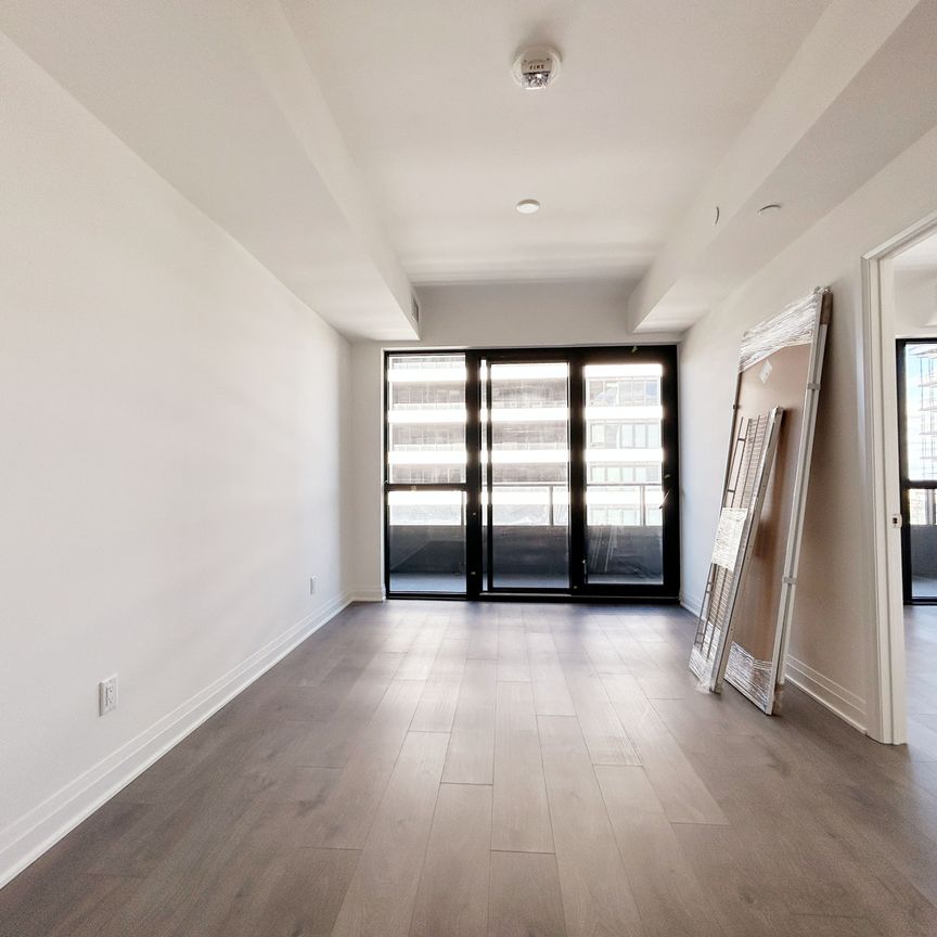 For Lease - 4015 The Exchange Street Unit# 2609, Mississauga, Ontario - Photo 1