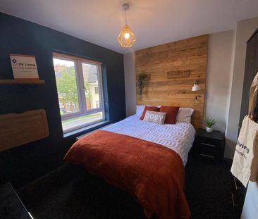 1 bedroom in a house share to rent - Photo 6