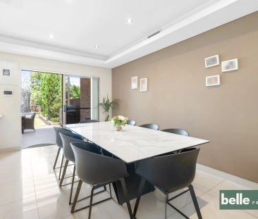 Modern Family Duplex with Space, Style & Convenience - Photo 2