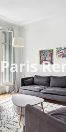 2 chambres, Grenelle Paris 15e - Photo 4