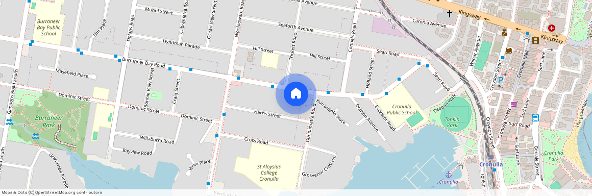 4/54 Burraneer Bay Road, Burraneer NSW 2230