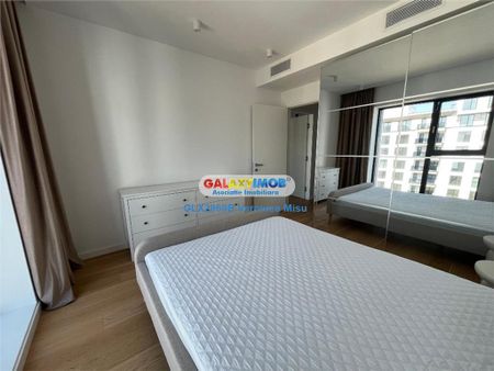 Prima Inchiriere! Ap 2 camere, 56mp- Nusco City - Pipera - Photo 3