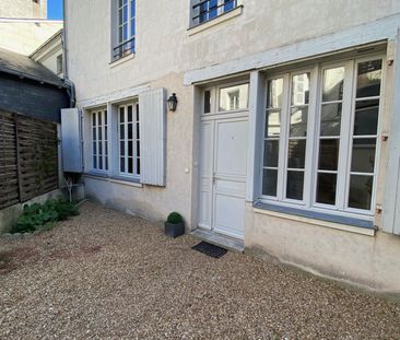 Location Maison 5 pièces 106m² SAUMUR 49400 - Photo 4