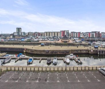 Pocketts Wharf, Maritime Quarter, SWANSEA - Photo 5