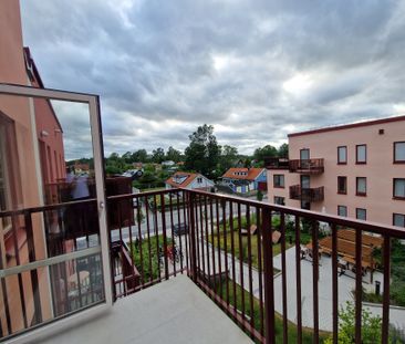 Turebergs Allé, Sollentuna - Photo 1