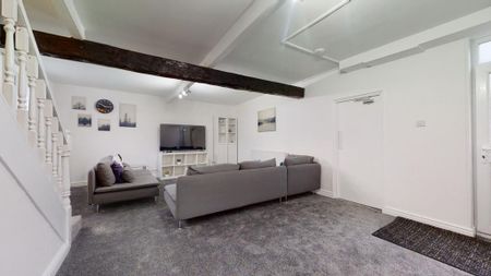 9 bedroom house share to rent - Photo 4