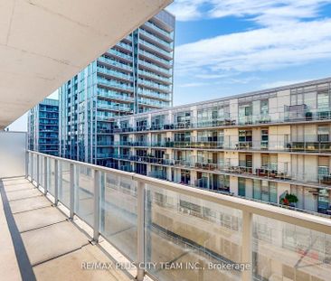 Riverside Square Lofts 15-45 , #915 - Photo 4