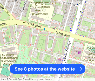 Do wynajęcia 2-pokojowe mieszkanie po remoncie | XV-lecie, Prywatnie - Photo 1