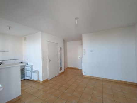 Résidence Jardin Marivaux 20 rue des Neuf Soleils, 63000, Clermont-Ferrand - Photo 3