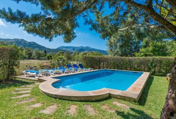 543 Diseminado Poligono 1, Pollença, Balearic Islands 07460