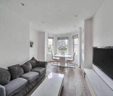 Lichfield Grove, Finchley, N3 - Photo 1
