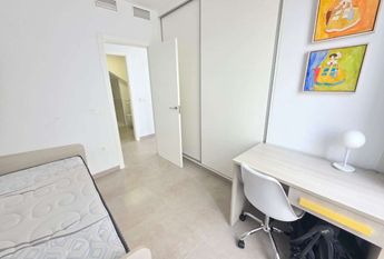 4 room luxury House for rent in Los Alcázares, Spain