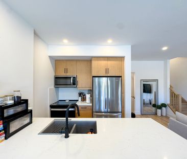 For Lease - 292 VINE Street Unit# 23, St. Catharines, Ontario - Photo 4