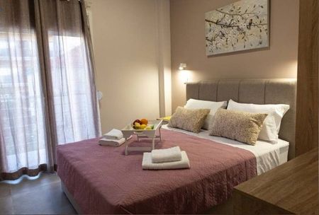 Studio/Γκαρσονιέρα για ενοικίαση Νέα Χώρα (Χανιά) - Photo 2