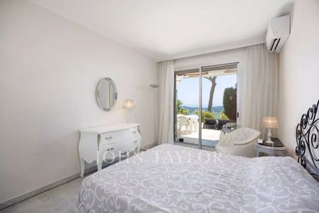 Appartement à louer Villefranche Sur Mer, Cote d'Azur, France3 500 EUR / Mois - Photo 4