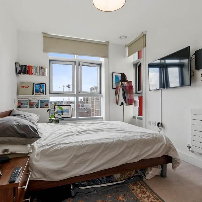 2 bedroom flat to rent - Photo 1