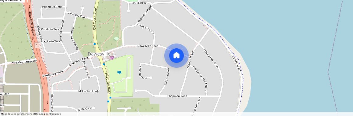 37A Kalbarri Way, 6211, Dawesville