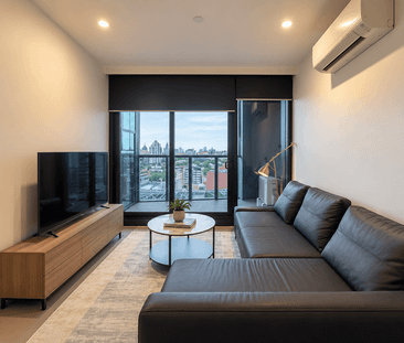 Fully Furnished 2bed 1 bath apartment available in Oct! - Photo 2