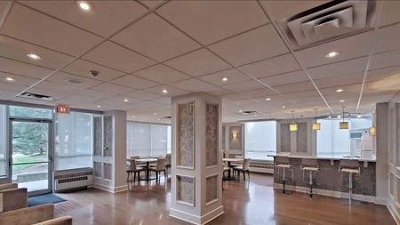 For Lease - 550 Webb Drive Unit# 2210, Mississauga, Ontario - Photo 2