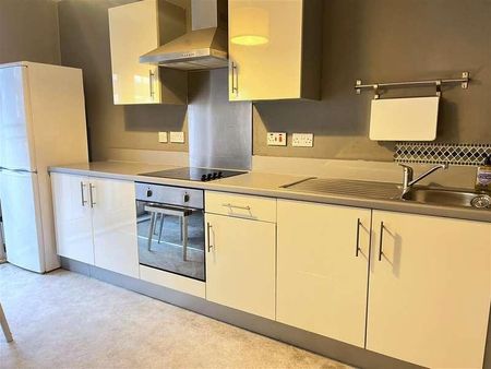 Delta Point, Blackfriars Road, Salford, M3 - Photo 3