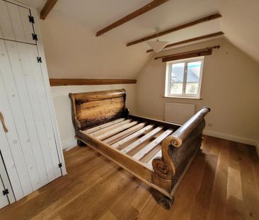 3 bedroom cottage to rent - Photo 4