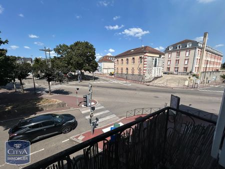 Location Appartement 2 pièces 41m² LIMOGES 87100 - Photo 4