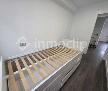 Piso de alquiler en Avenida Alfonso IX de León, Chinchibarra - Photo 3