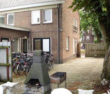 Te huur: Kamer Graafseweg in Den Bosch - Photo 2