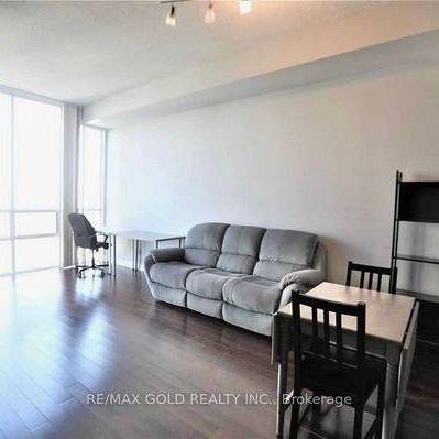 Kariya/Burnhamthorpe Beautiful 1Bdrm Lake View Near Public Transit - Photo 4