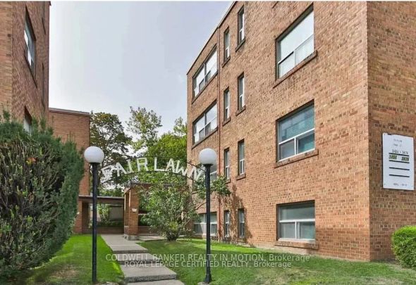 3464 Yonge Street #26 - Photo 1