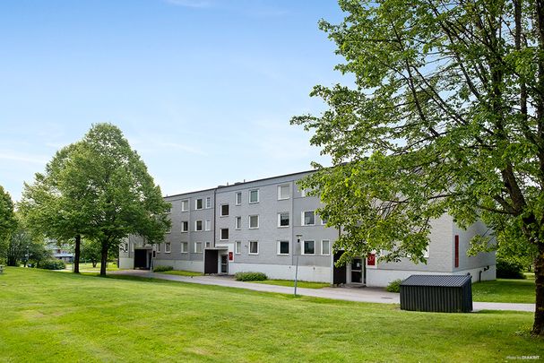 Marklandsgatan 1 - Photo 1