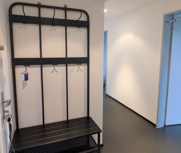 Gemütliche 3.5 Zimmerwohnung im Kanton Schwyz - Foto 1
