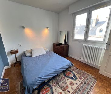Location Appartement 2 pièces 52m² LE MANS 72000 - Photo 2