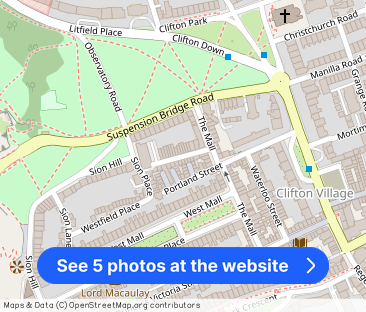 Gloucester Street, BS8 - Photo 1