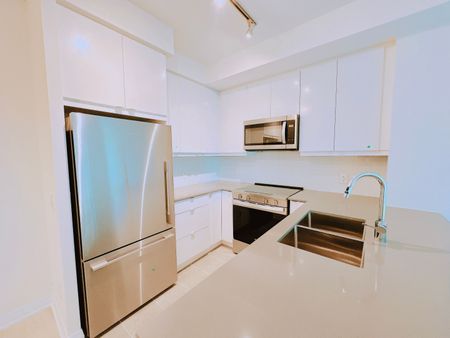 For Lease - 3260 Sheppard Avenue Unit# 310, Toronto, Ontario - Photo 4