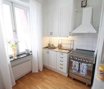 Renstiernas gata, Stockholm - Photo 5