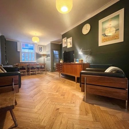 Great Southsea Street, Southsea - Photo 1