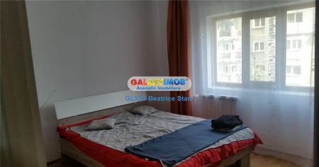 Apartament 2 camere decomandat 3/8 Parcul Sebastian - Fotografie 3