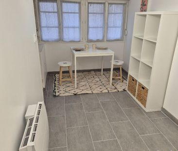 Location Appartement 1 pièce 16m² - Photo 2