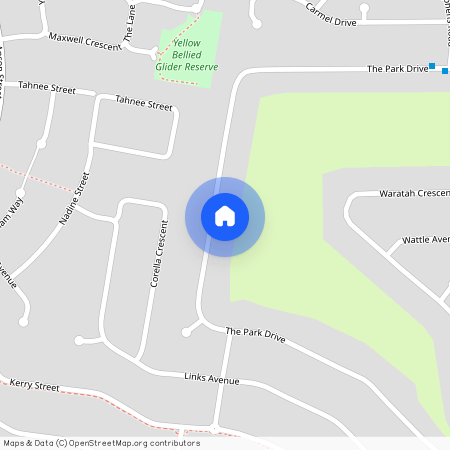 86 The Park Drive, Sanctuary Point