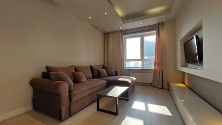 Sprawdź>>> Luksusowy apartament w Centrum 39.59 m² - Фото 2