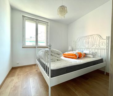 Location Appartement 3 pièces 49m² BREST 29200 - Photo 3